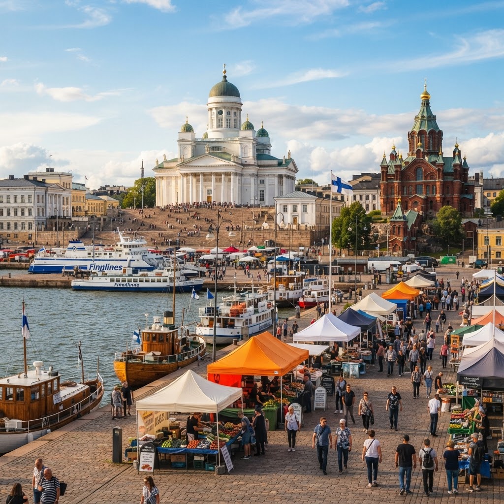 Helsinki