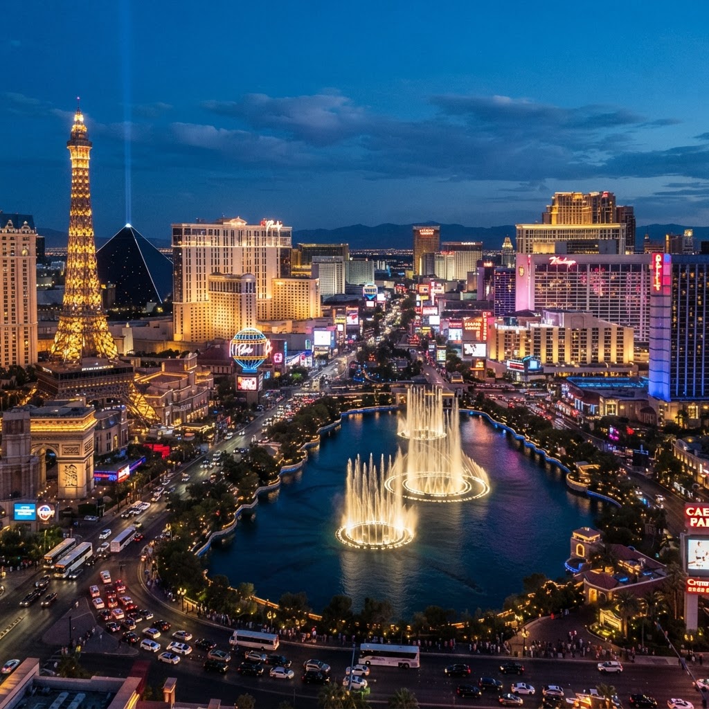 Las Vegas