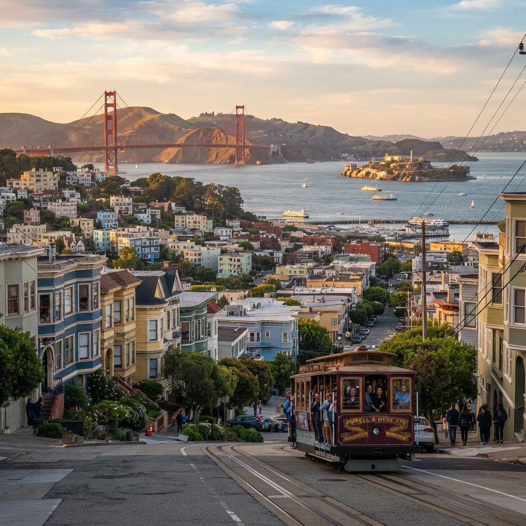 San Francisco