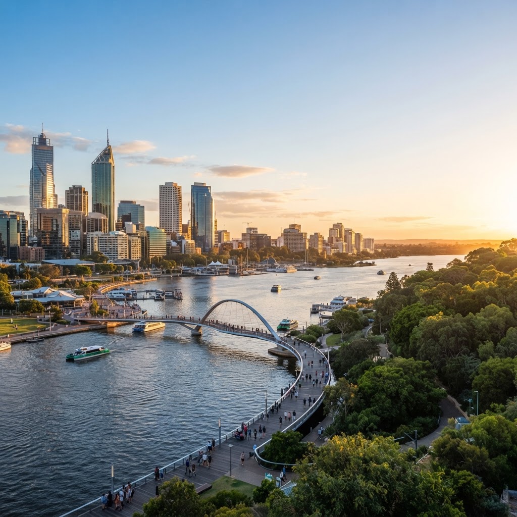 Perth