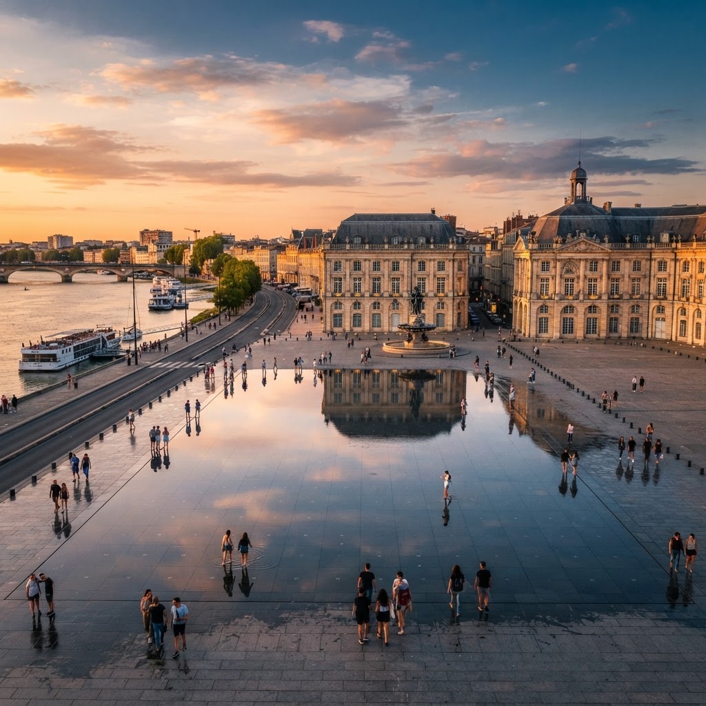 Bordeaux