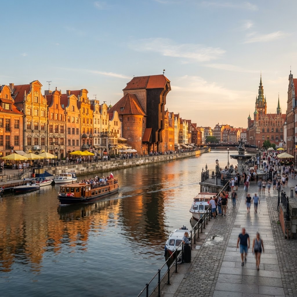 Gdańsk