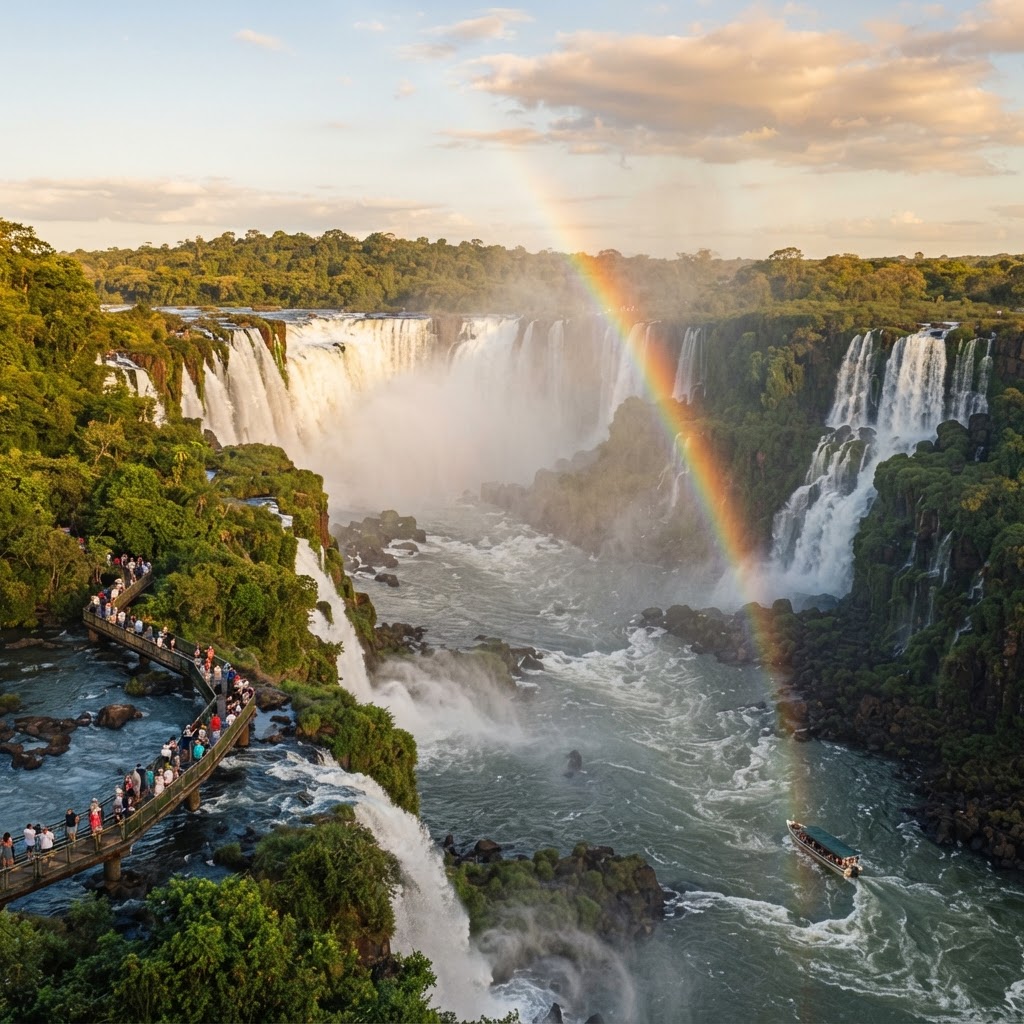 Foz do Iguaçu