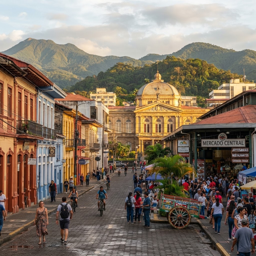 San José