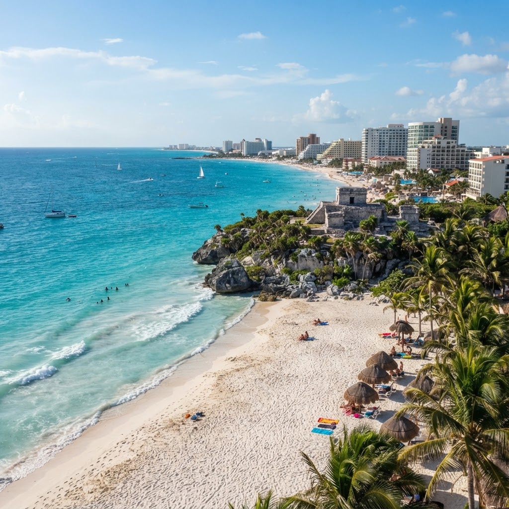 Cancún