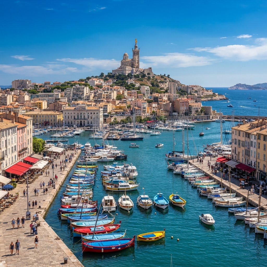 Marseille
