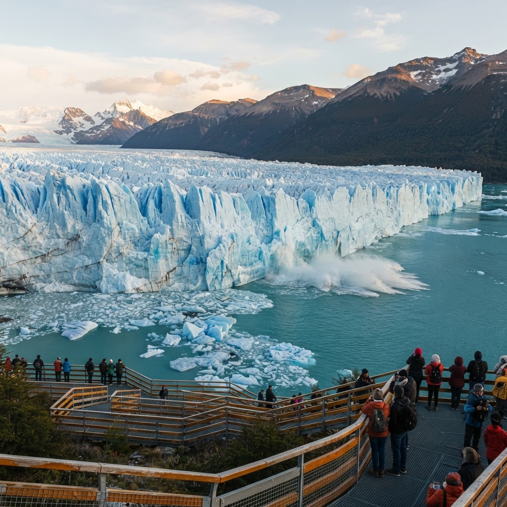 El Calafate