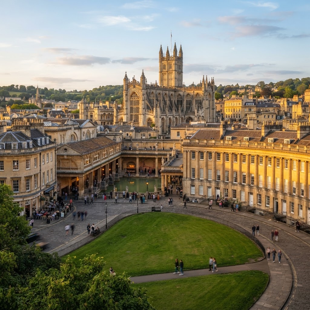 Bath