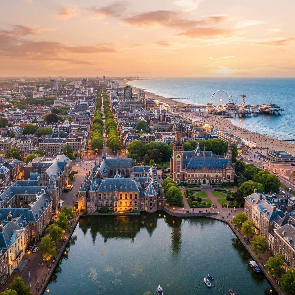 The Hague