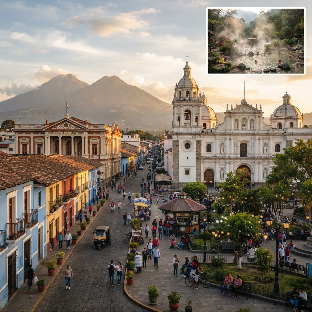 Quetzaltenango