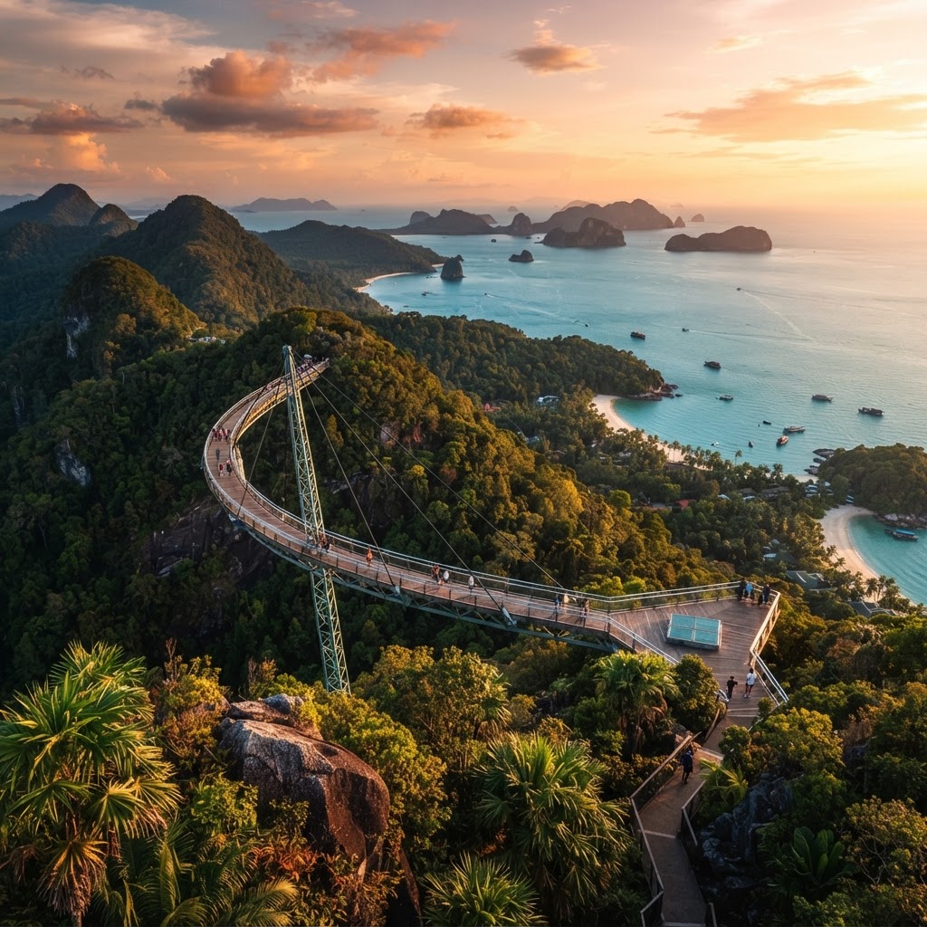 Langkawi