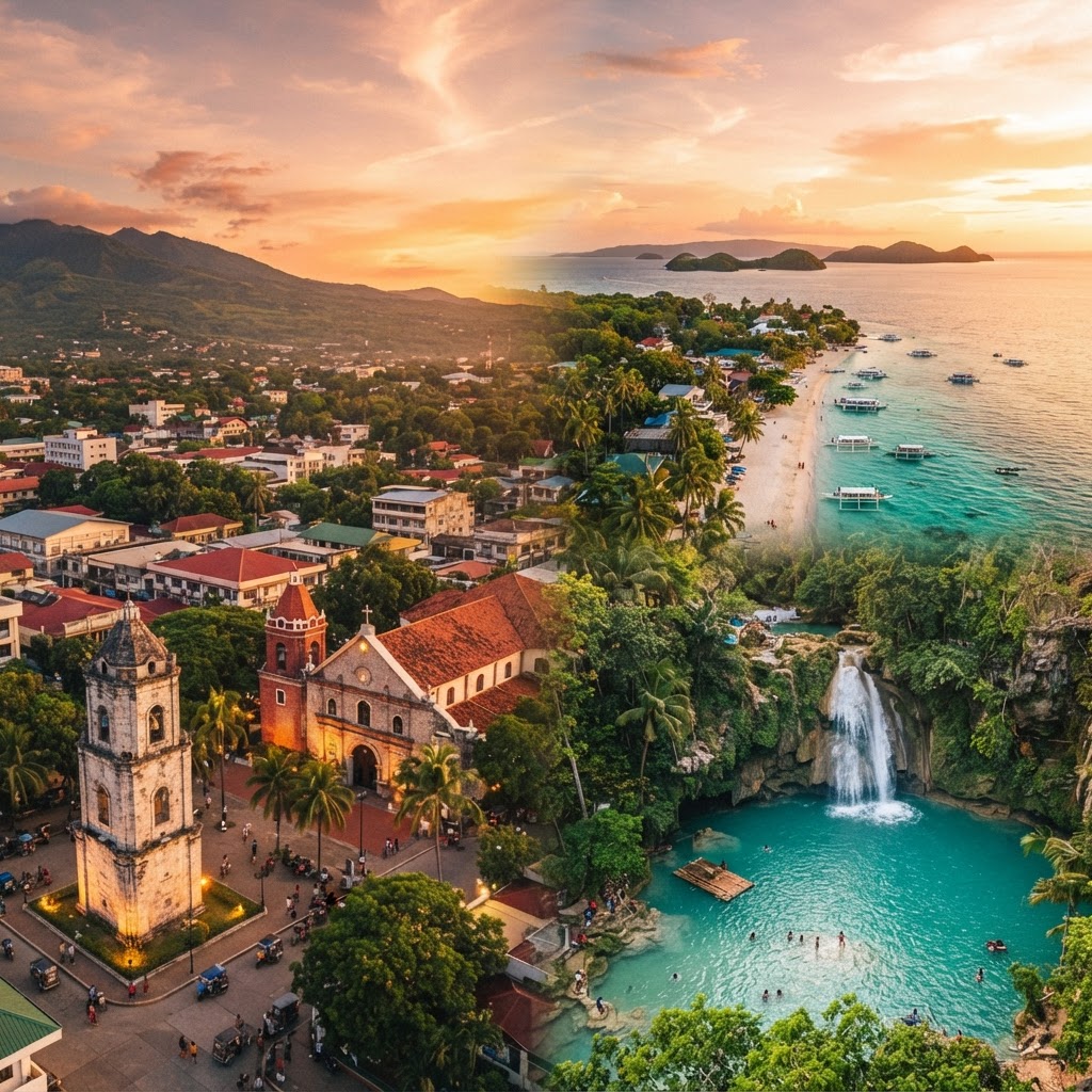 Cebu