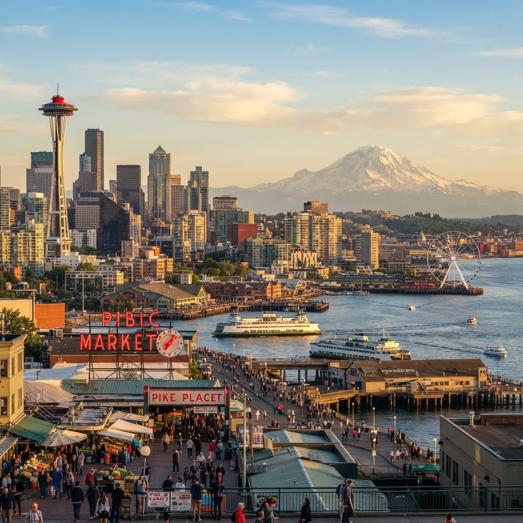 Seattle