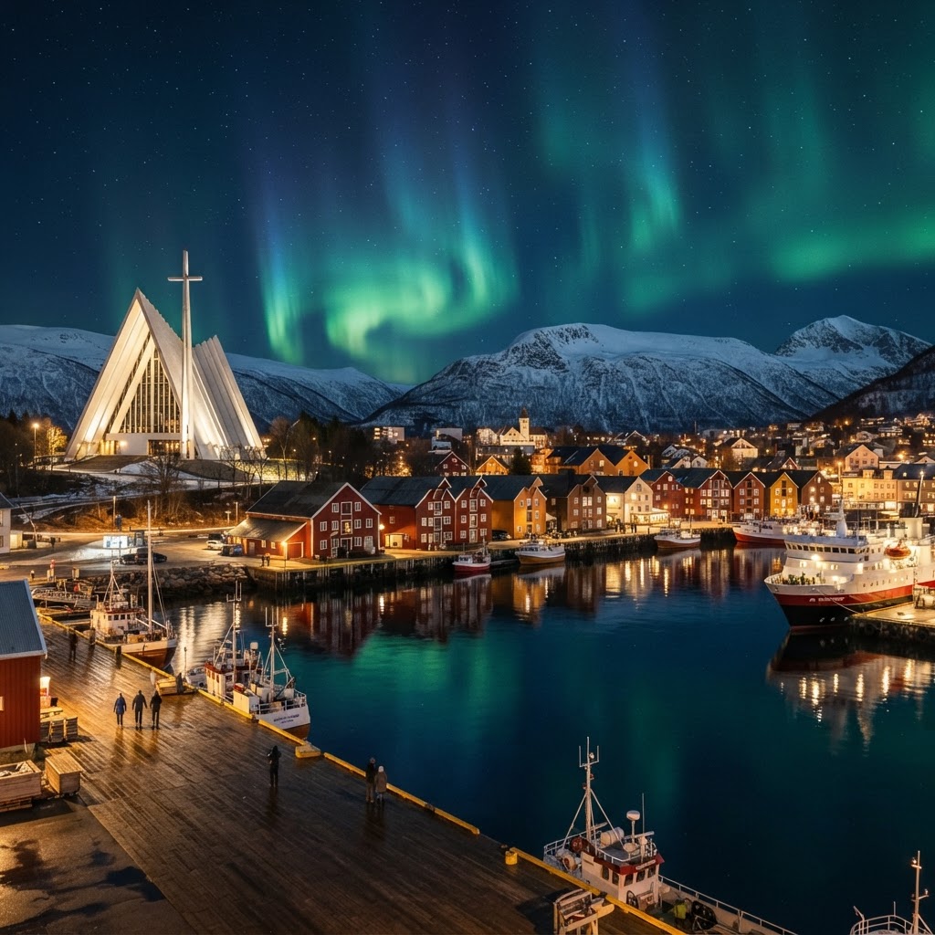 Tromsø