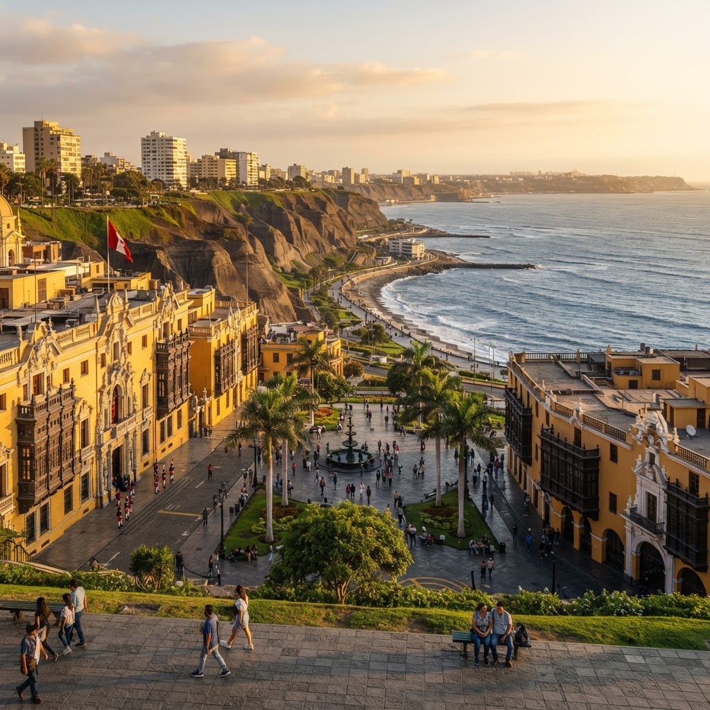 Lima