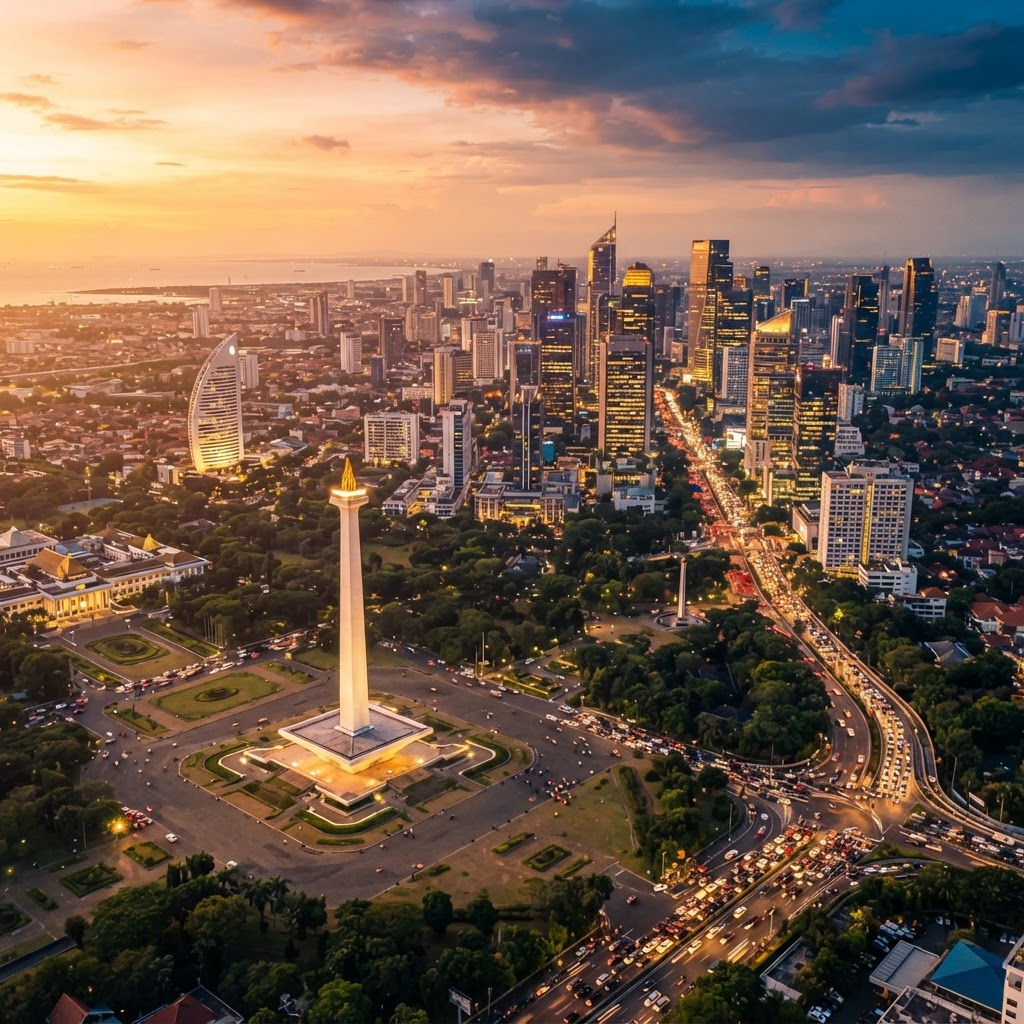 Jakarta