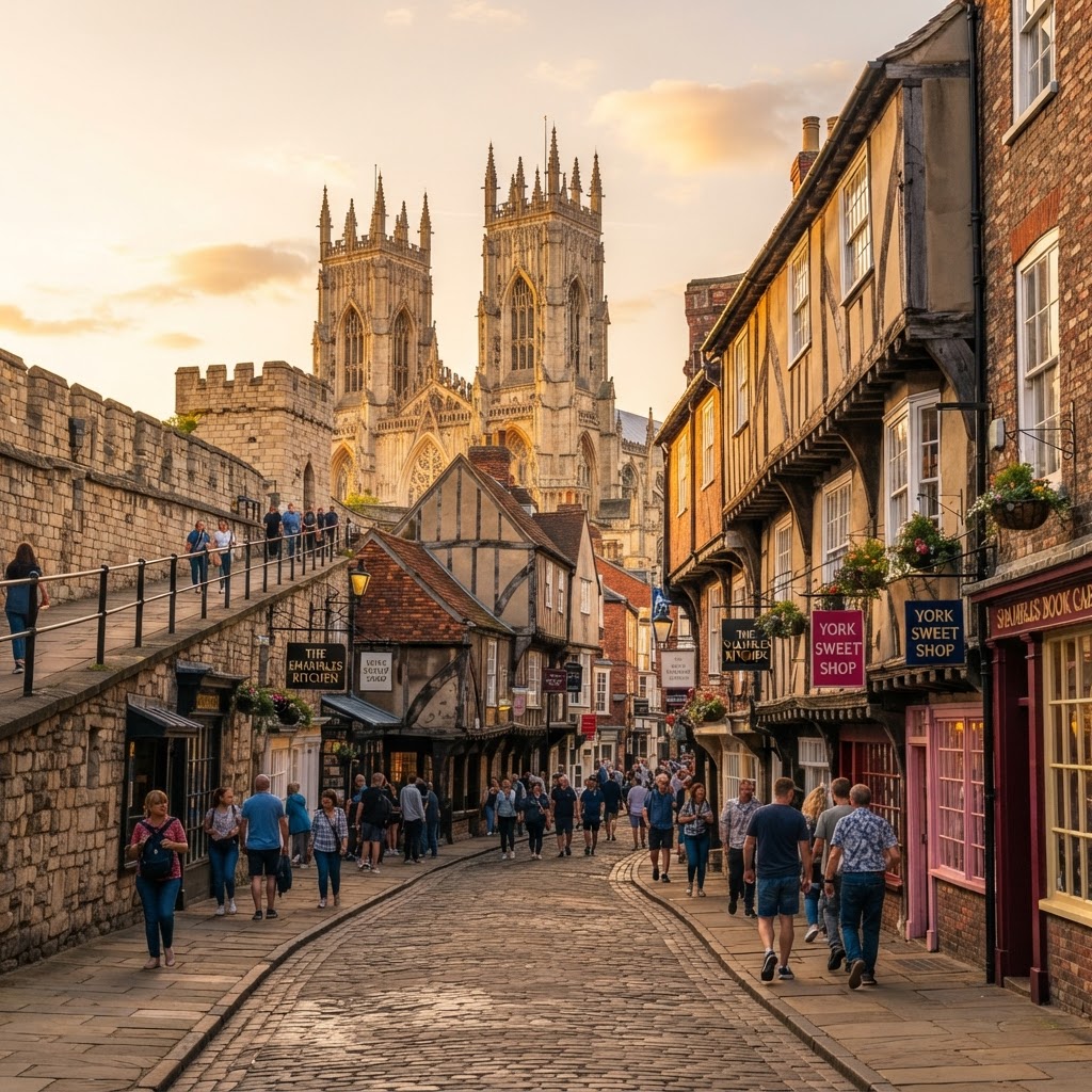 York