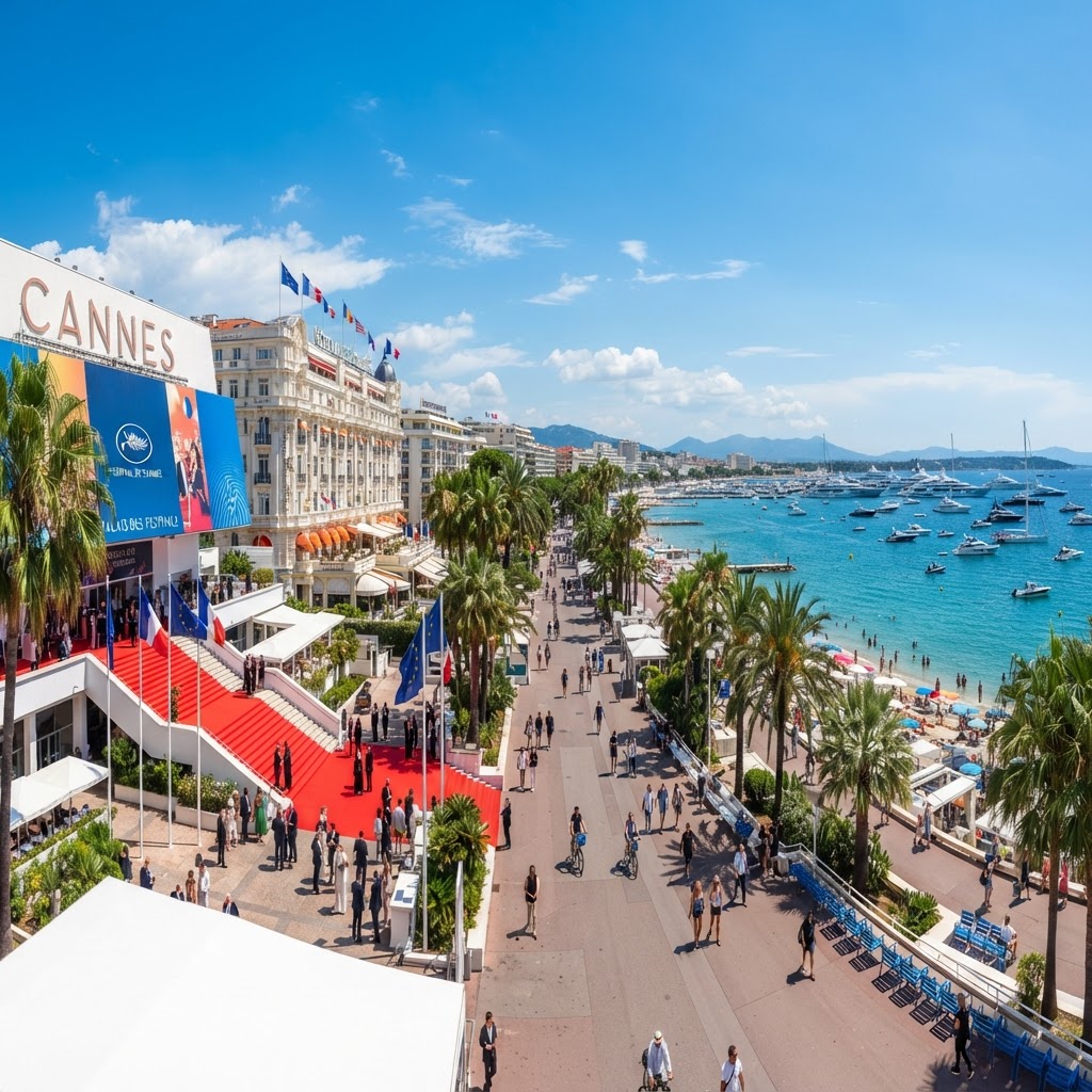 Cannes