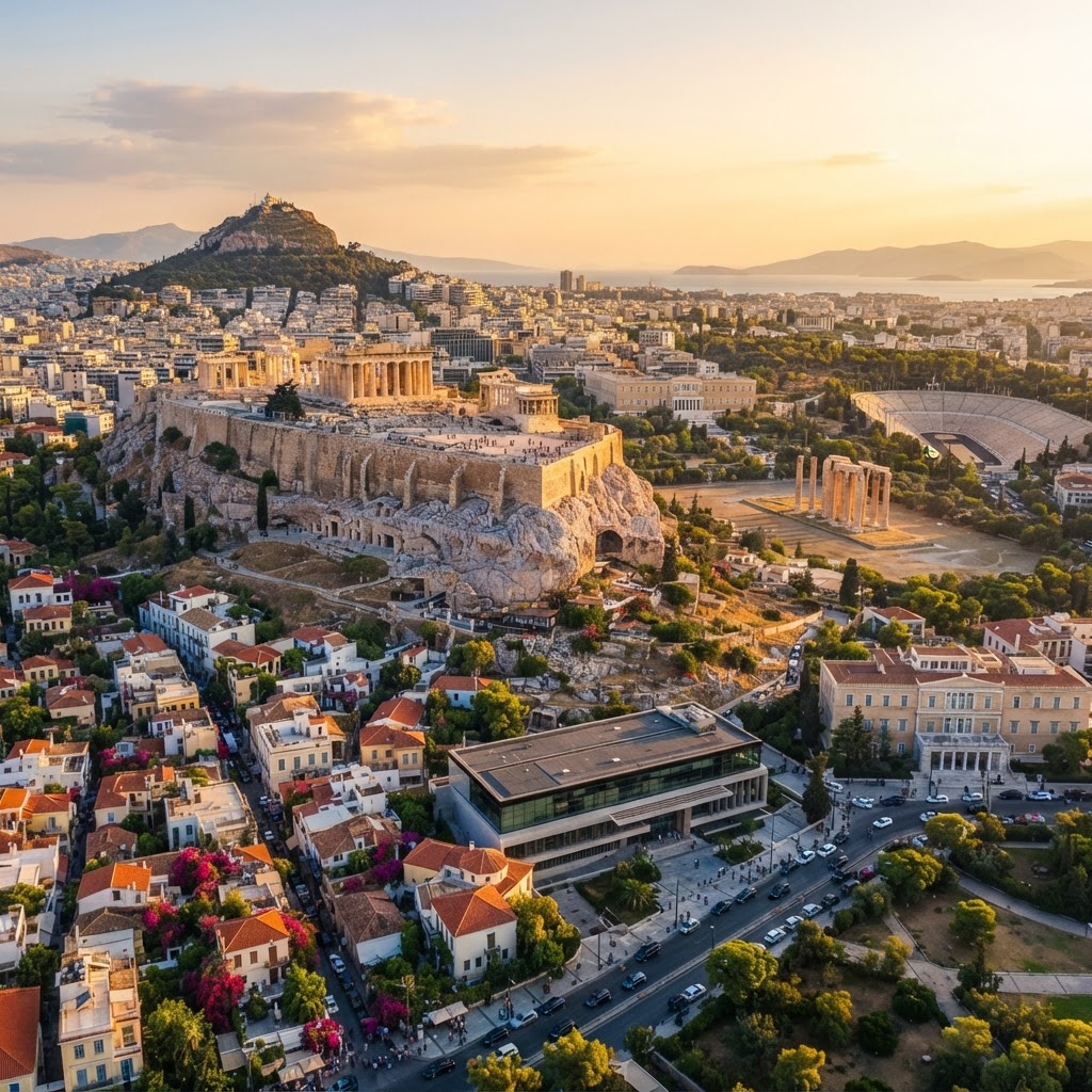 Athens