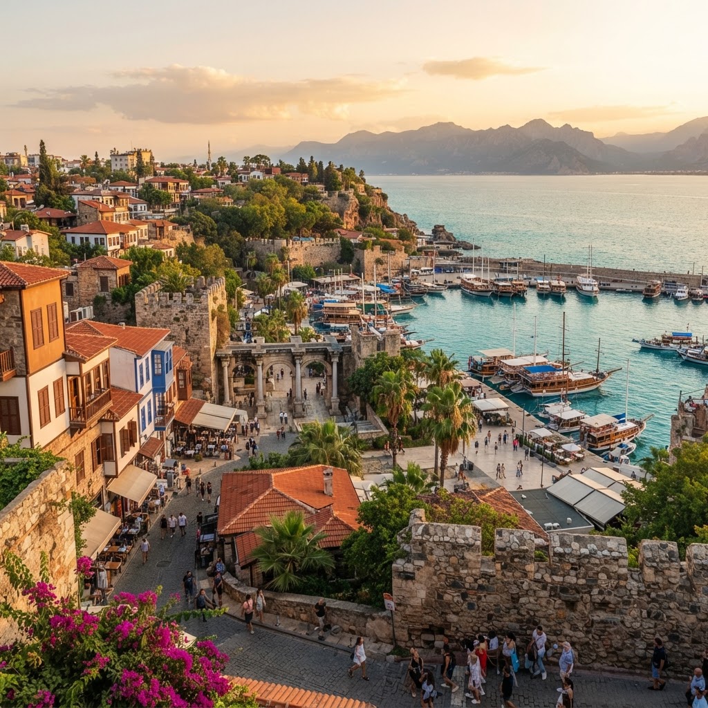 Antalya
