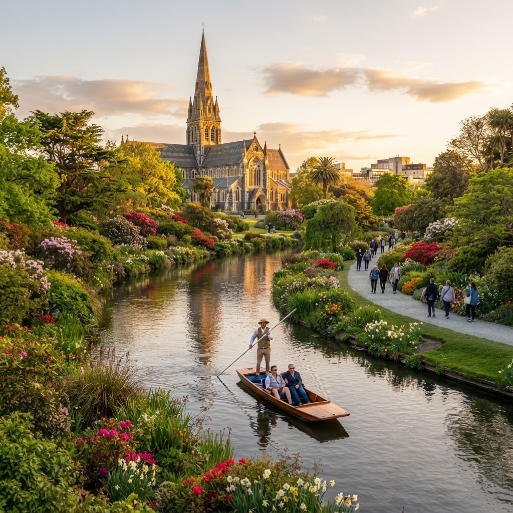 Christchurch