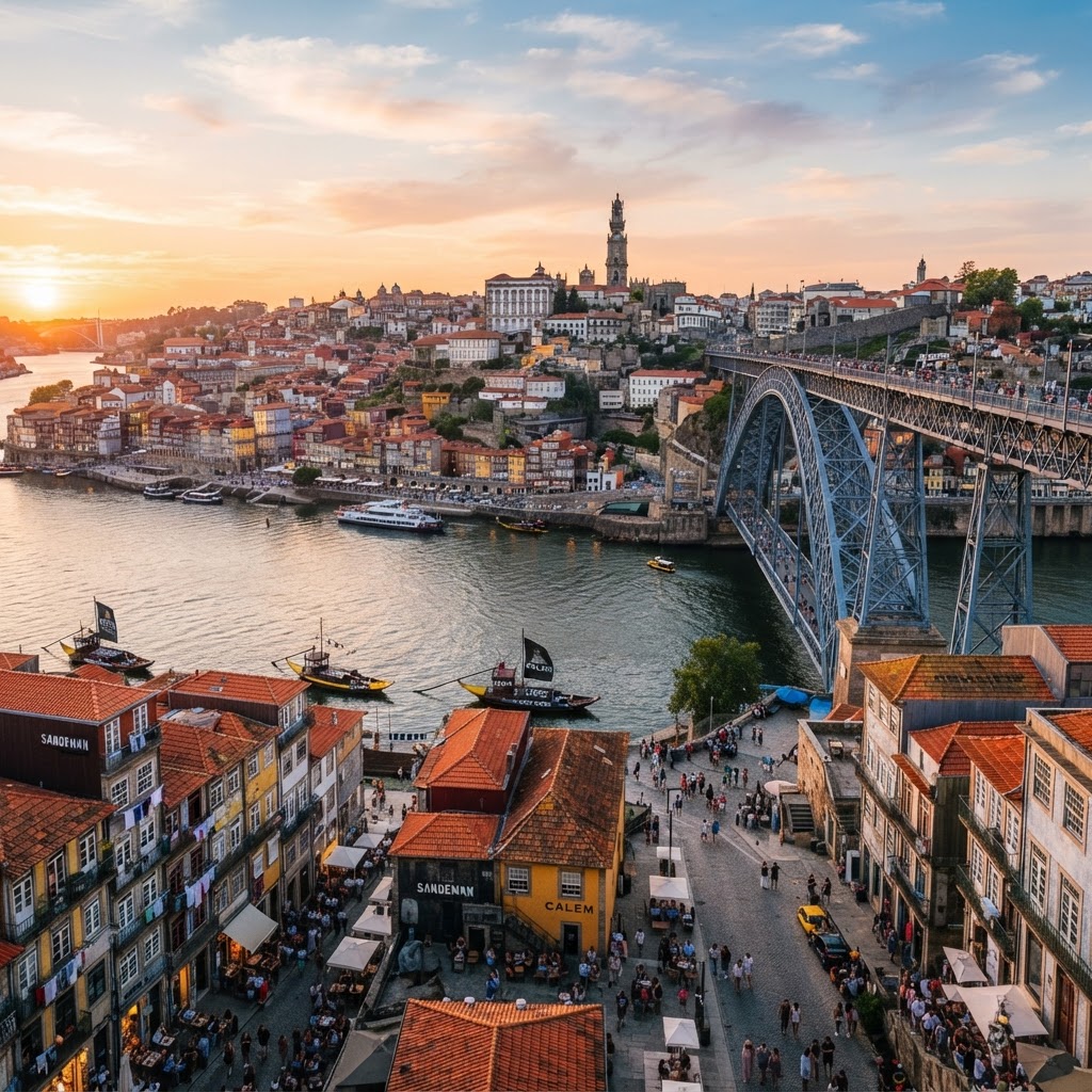 Porto