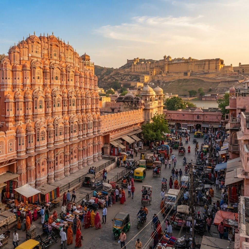 Jaipur