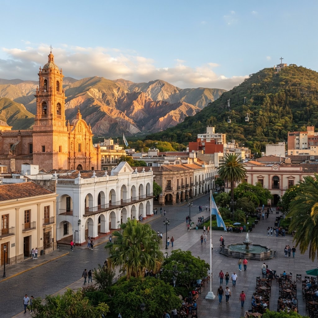 Salta
