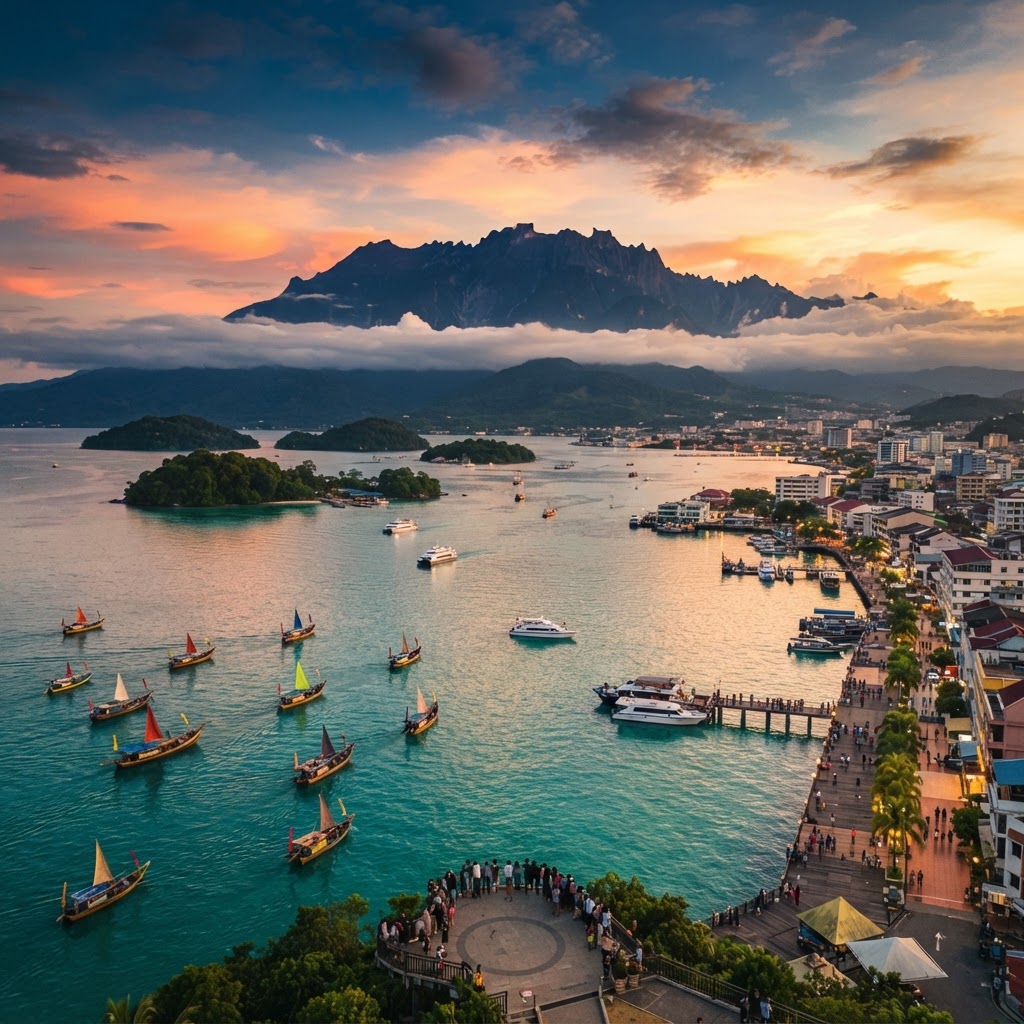 Kota Kinabalu