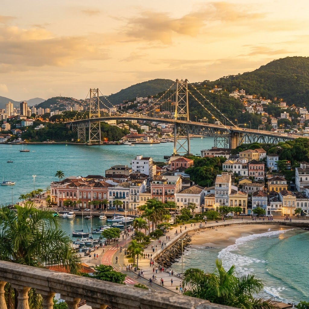 Florianópolis