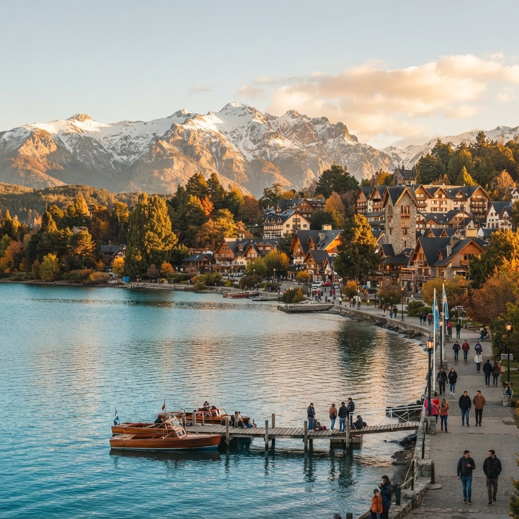 Bariloche