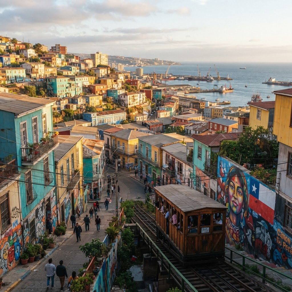 Valparaíso