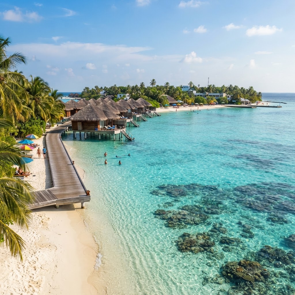 Maafushi
