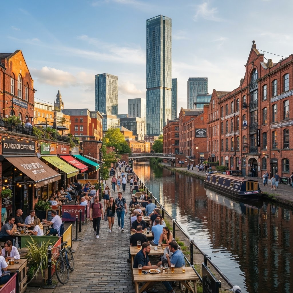 Manchester