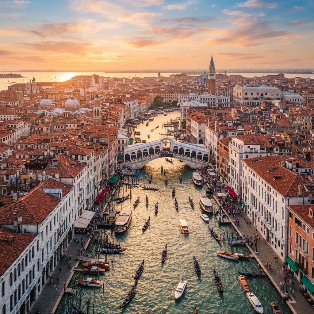 Venice