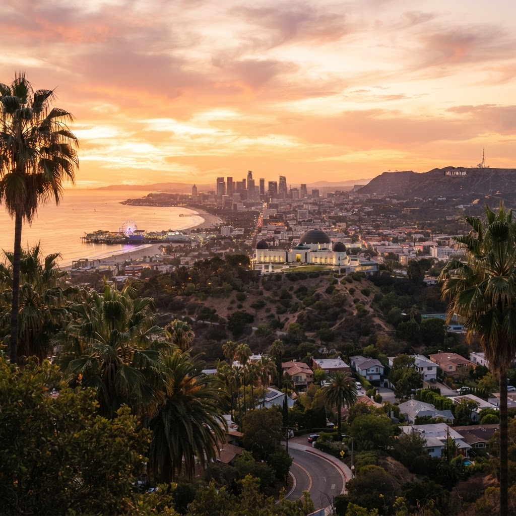 Los Angeles