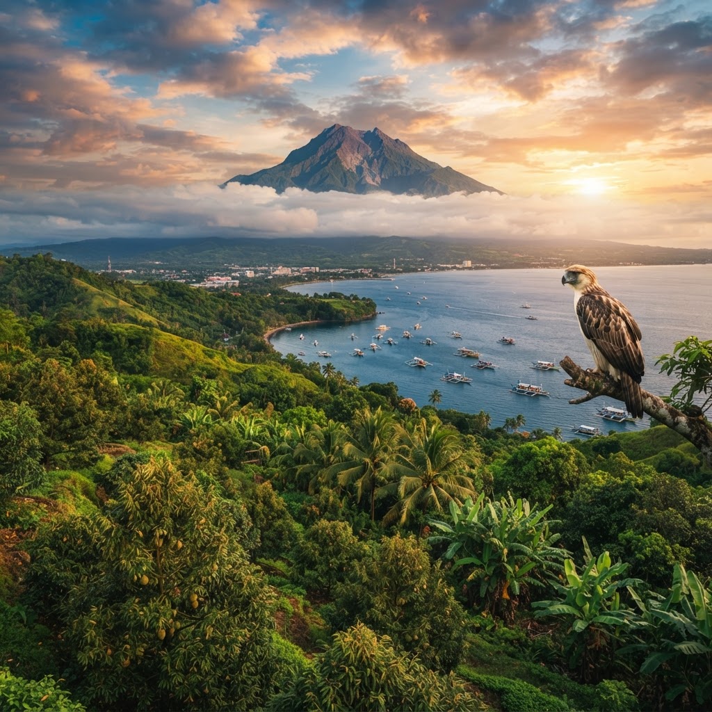 Davao