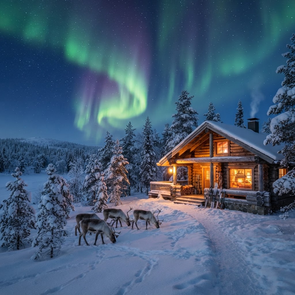 Lapland