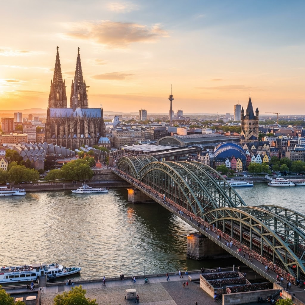 Cologne