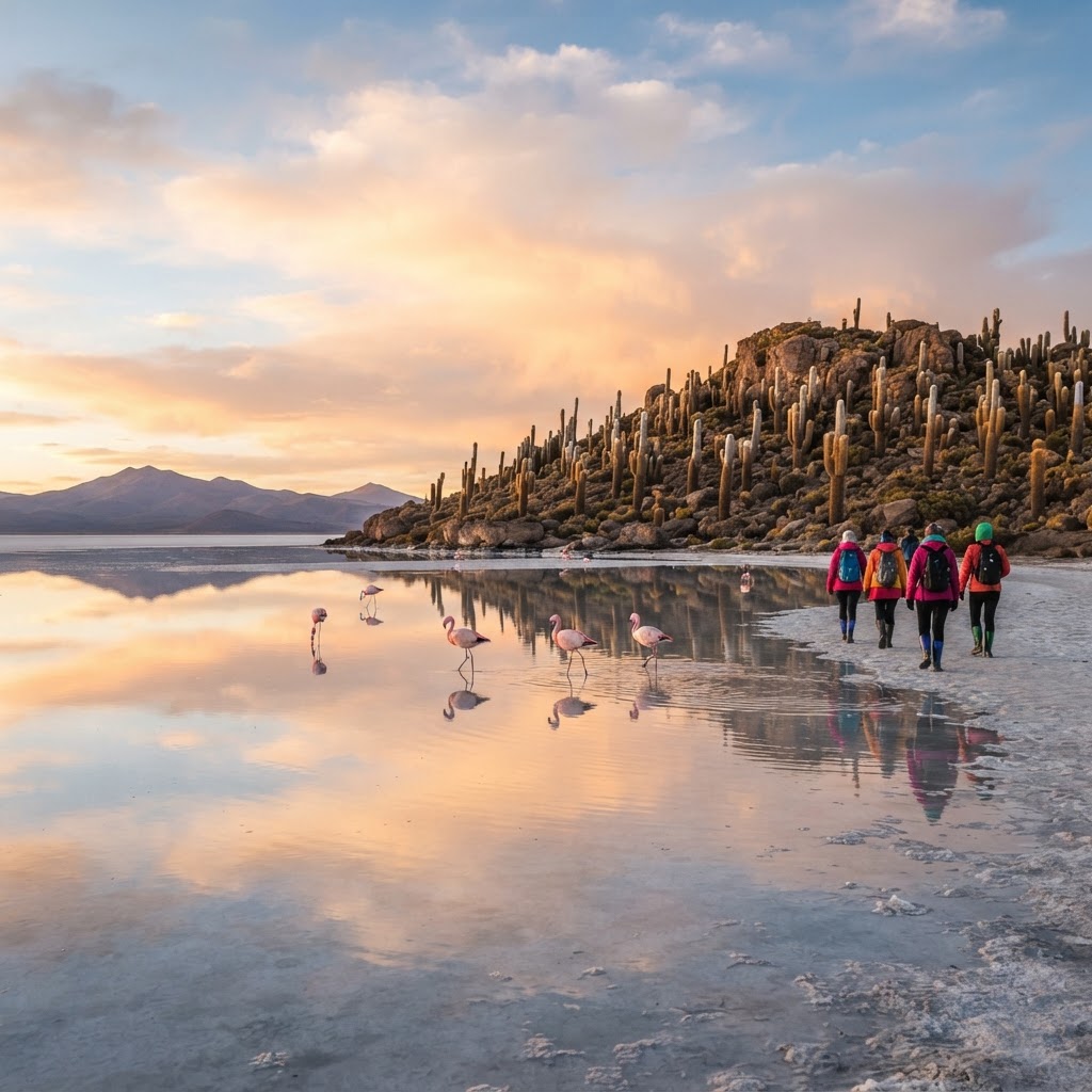 Uyuni