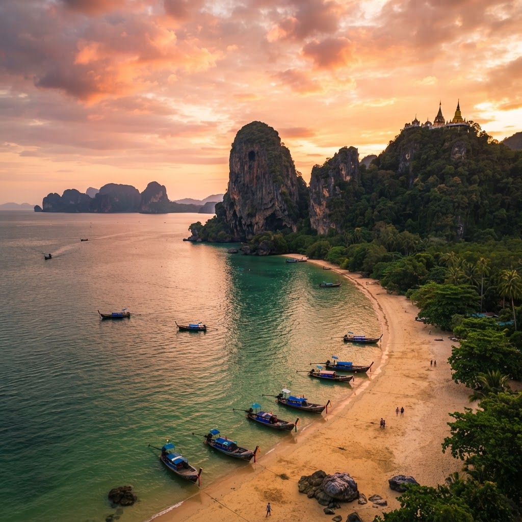 Krabi