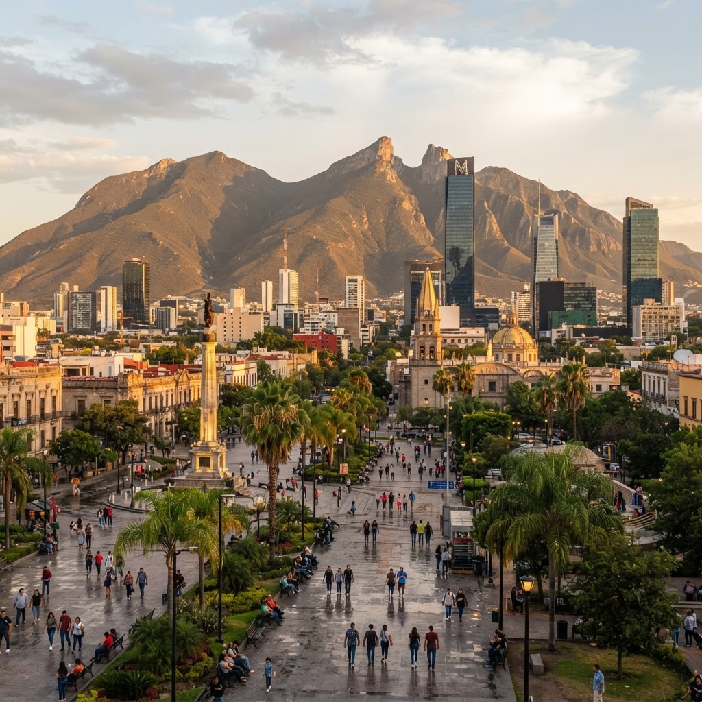 Monterrey