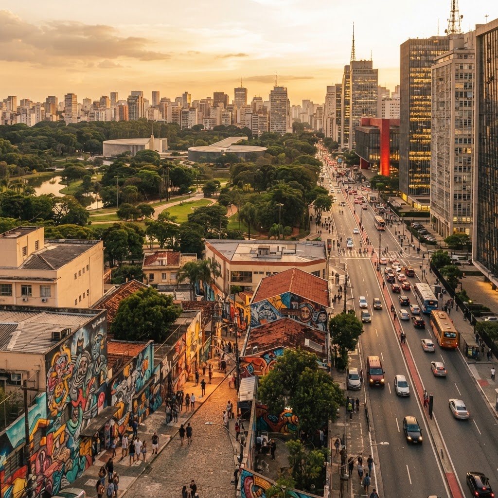 São Paulo