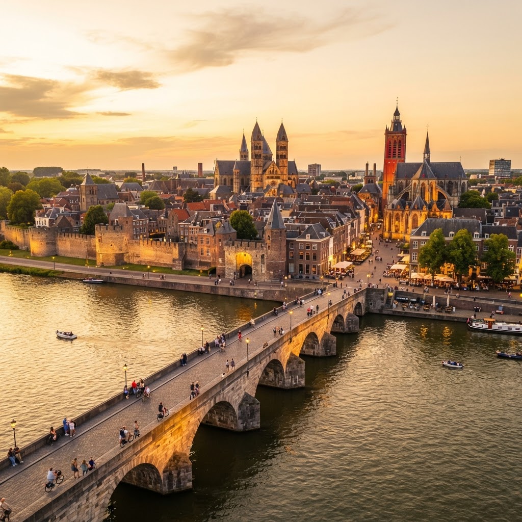 Maastricht