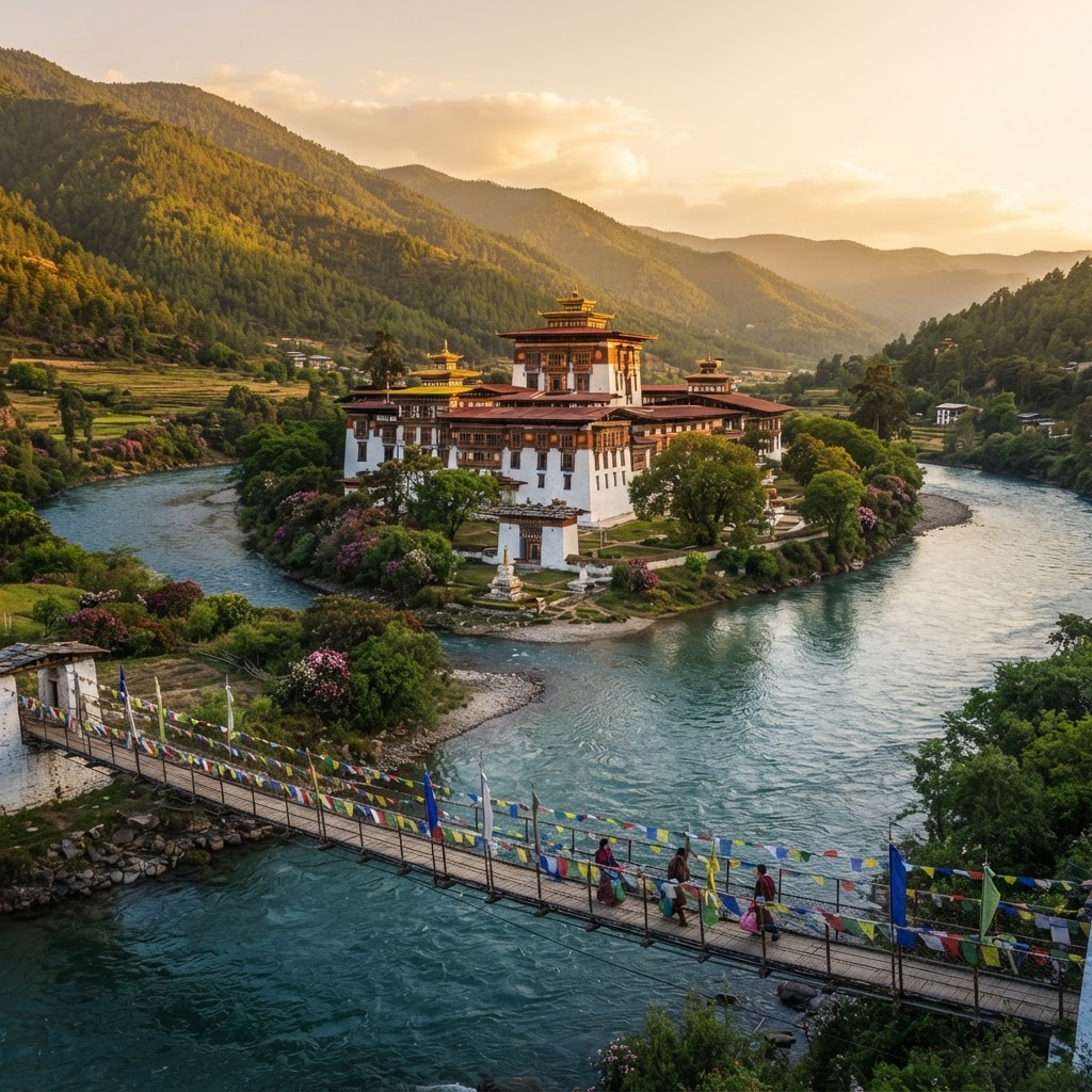 Punakha