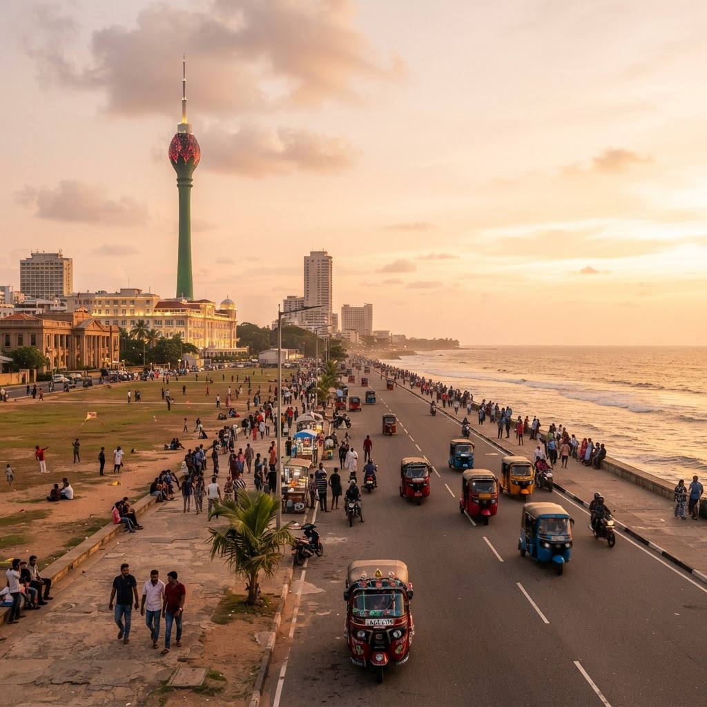 Colombo