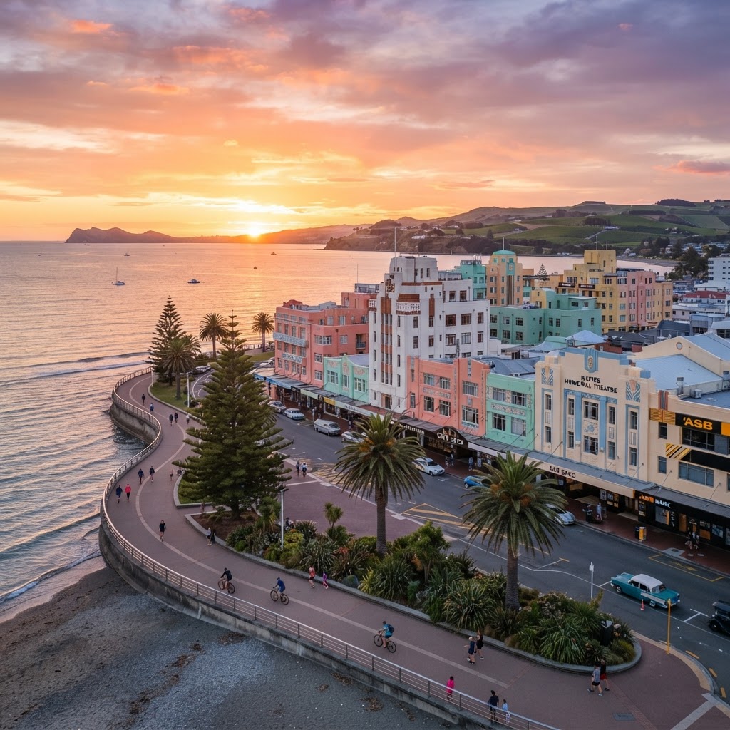 Napier