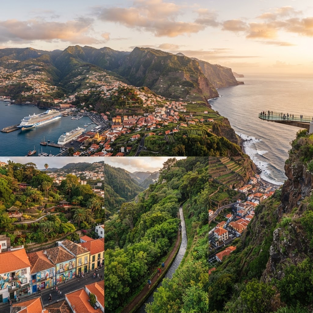 Madeira