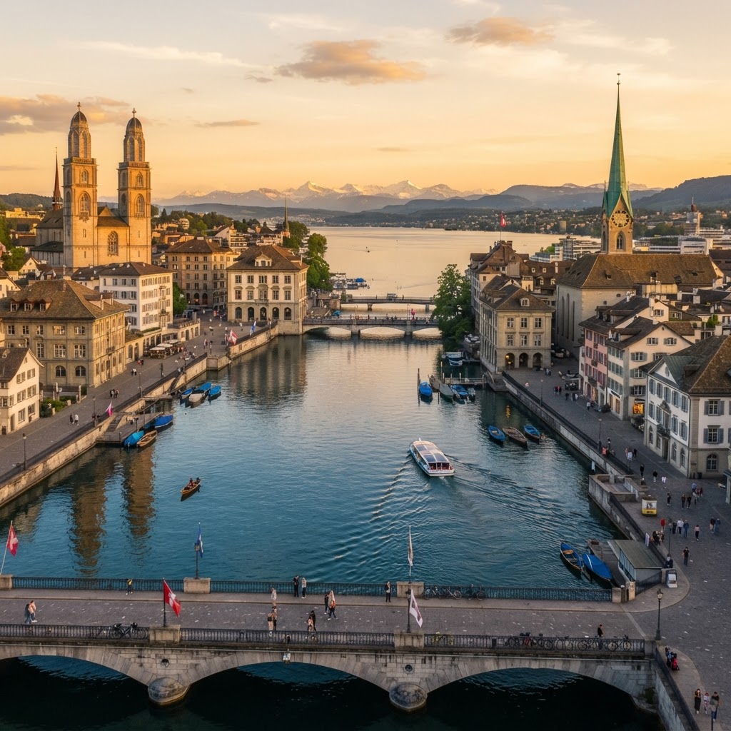 Zurich