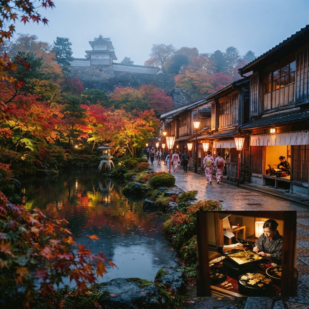 Kanazawa
